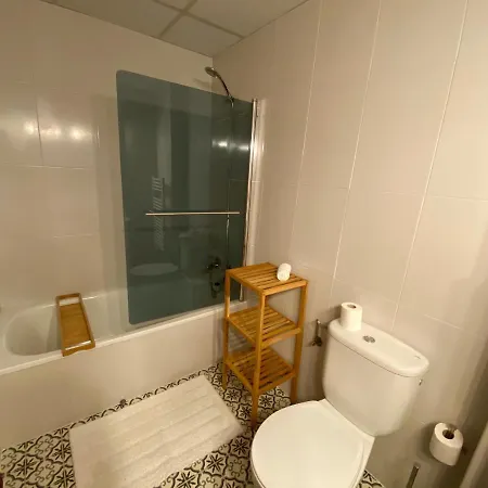 Apartment Nordika - Chaleureux 10' Des Pistes El Tarter